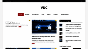 What Voltrondesigncenter.com website looked like in 2018 (5 years ago)