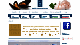 What Vlggvd.de website looked like in 2018 (5 years ago)