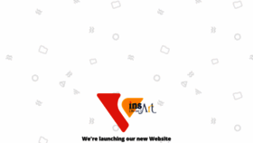 What Vinsdzinerart.com website looked like in 2018 (5 years ago)
