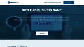 What Vixeen.com website looked like in 2018 (5 years ago)