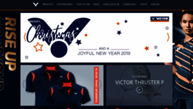 What Victor-austria.at website looked like in 2018 (5 years ago)