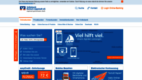 What Voba-bl.de website looked like in 2019 (5 years ago)