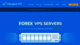 What Vpsbkk.com website looked like in 2019 (7 years ago)