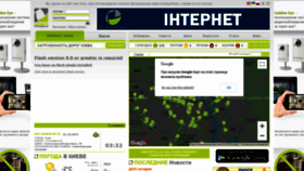 What Videoprobki.ua website looked like in 2019 (5 years ago)
