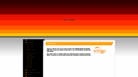 What Vertigoticaret.com website looked like in 2019 (5 years ago)