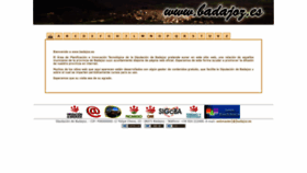 What Villagarciadelatorre.es website looked like in 2019 (5 years ago)