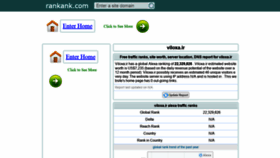 What Viloxa.ir.rankank.com website looked like in 2019 (5 years ago)