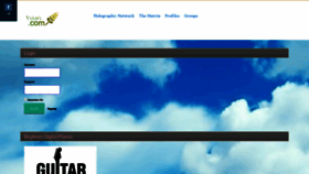 What Vyiary.com website looked like in 2019 (5 years ago)