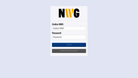 What Vipoffice.nwgitalia.it website looked like in 2019 (5 years ago)