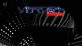 What Vibrotech.de website looked like in 2019 (5 years ago)