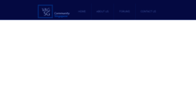 What Vagsg.com website looked like in 2019 (4 years ago)