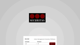 What Vms.securitasinc.com website looked like in 2019 (4 years ago)