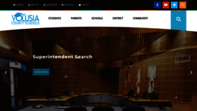 What Vcsedu.org website looked like in 2019 (4 years ago)