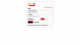 What Vector.vibgyorhigh.com website looked like in 2019 (4 years ago)