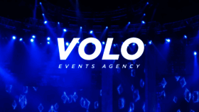What Voloevents.com website looked like in 2019 (4 years ago)
