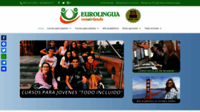What Venairlanda.com website looked like in 2019 (4 years ago)