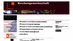 What Vkm-baden.de website looked like in 2019 (4 years ago)