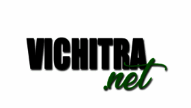 What Vichitra.net website looked like in 2019 (4 years ago)