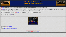 What Vpnavy01.com website looked like in 2019 (4 years ago)