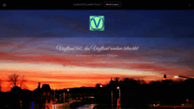 What Vogtland360.de website looked like in 2019 (4 years ago)