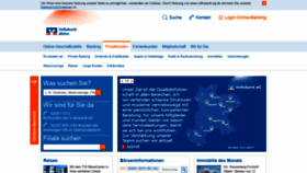 What Vb-clarholz-lette-beelen.de website looked like in 2019 (4 years ago)