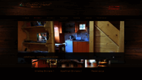 What Vrdnik.rs website looked like in 2019 (5 years ago)