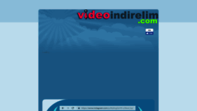 What Videoindirelim.com website looked like in 2019 (4 years ago)