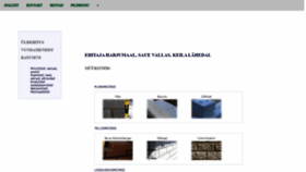 What Vuuk.ee website looked like in 2019 (4 years ago)