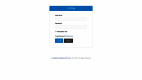 What Verification.mobileforce.in website looked like in 2019 (4 years ago)