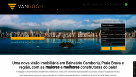 What Vgimobiliaria.com.br website looked like in 2019 (4 years ago)