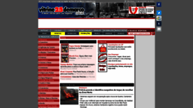 What Vitrine25demarco.com.br website looked like in 2019 (4 years ago)