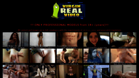What Virginvideo.top website looked like in 2019 (4 years ago)