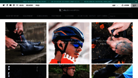 What Velochampion.co.uk website looked like in 2019 (4 years ago)