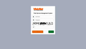 What Vcare.visionet.co.id website looked like in 2019 (4 years ago)