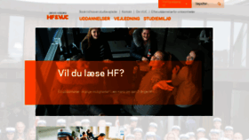 What Vucskive-viborg.dk website looked like in 2019 (4 years ago)