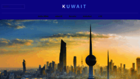 What Vietnamembassy-kuwait.org website looked like in 2019 (4 years ago)