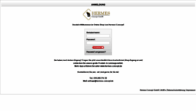 What Vbs-shop.de website looked like in 2019 (4 years ago)