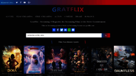 What Voirfilmshds.com website looked like in 2019 (4 years ago)