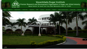 What Vsisugar.com website looked like in 2019 (4 years ago)