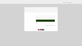 What Vismaonline.no website looked like in 2020 (5 years ago)