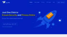 What Vpn4tw.com website looked like in 2020 (4 years ago)