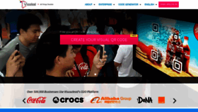 What Vqr.mx website looked like in 2020 (4 years ago)