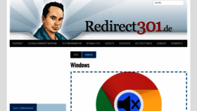 What Vista-blog.de website looked like in 2020 (4 years ago)