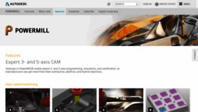 What Vortexmachining.com website looked like in 2020 (4 years ago)