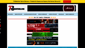 What Vpssports.com website looked like in 2020 (4 years ago)