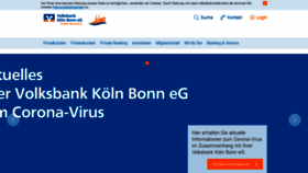 What Vobaworld.de website looked like in 2020 (4 years ago)