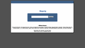 What Vasgi.me website looked like in 2020 (4 years ago)