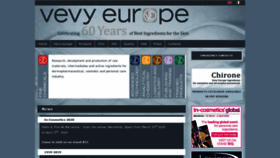 What Vevy.com website looked like in 2020 (4 years ago)