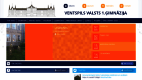 What Vv1g.lv website looked like in 2020 (4 years ago)