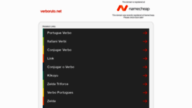 What Verboruto.net website looked like in 2020 (4 years ago)